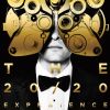 The 20/20 Experience - 2 of 2 Justin Timberlake - cover art