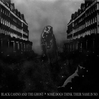 Black casino and the ghost