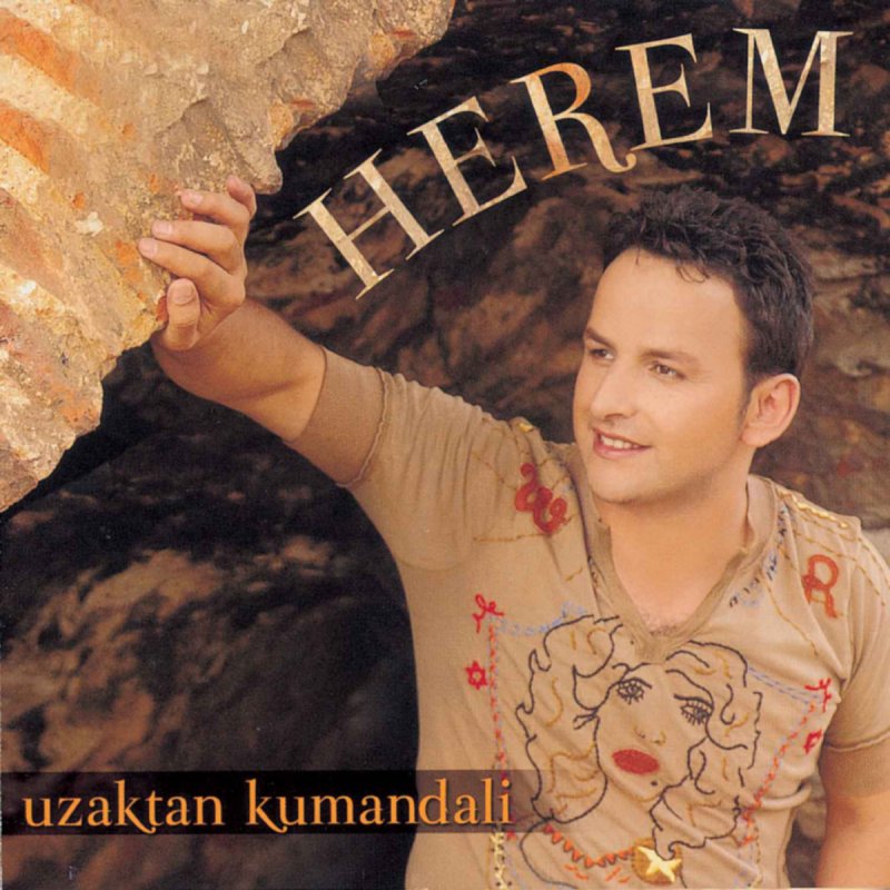 Herem Uzaktan Kumandali Lyrics Musixmatch