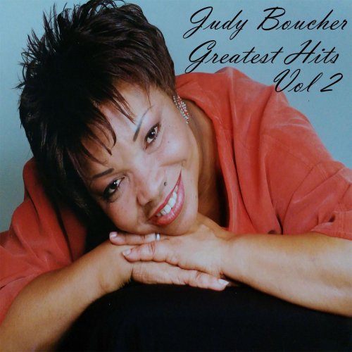 Judy Boucher Greatest Hits, Vol. 2