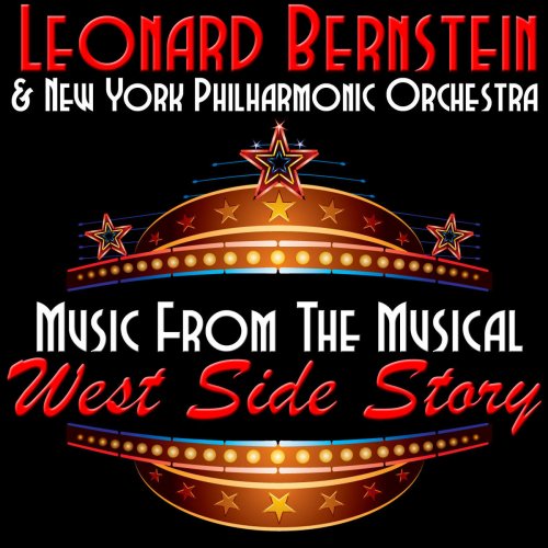 Music from the Musical: West Side Story