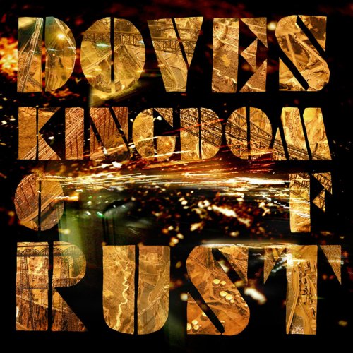 Doves - The Outsiders Lyrics