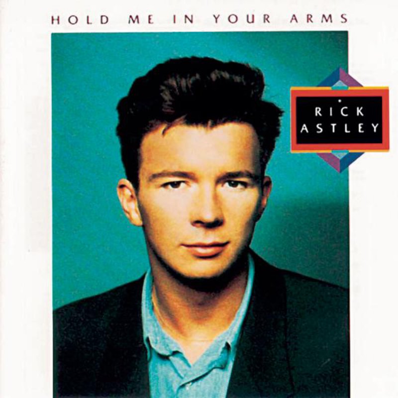 Rick Astley Take Me To Your Heart Lyrics Musixmatch