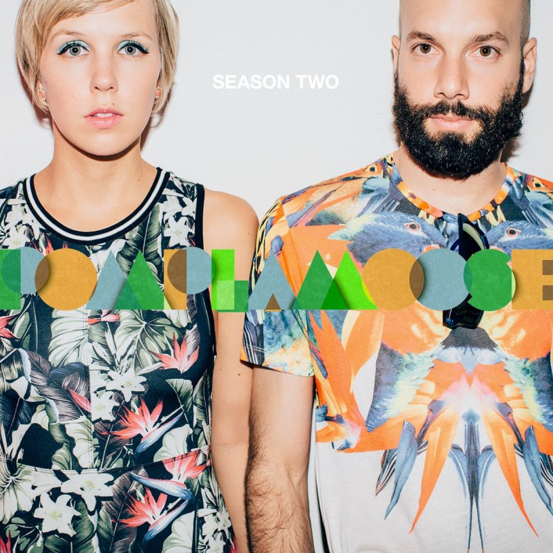 Pomplamoose Wake Me Up Before You Go Go