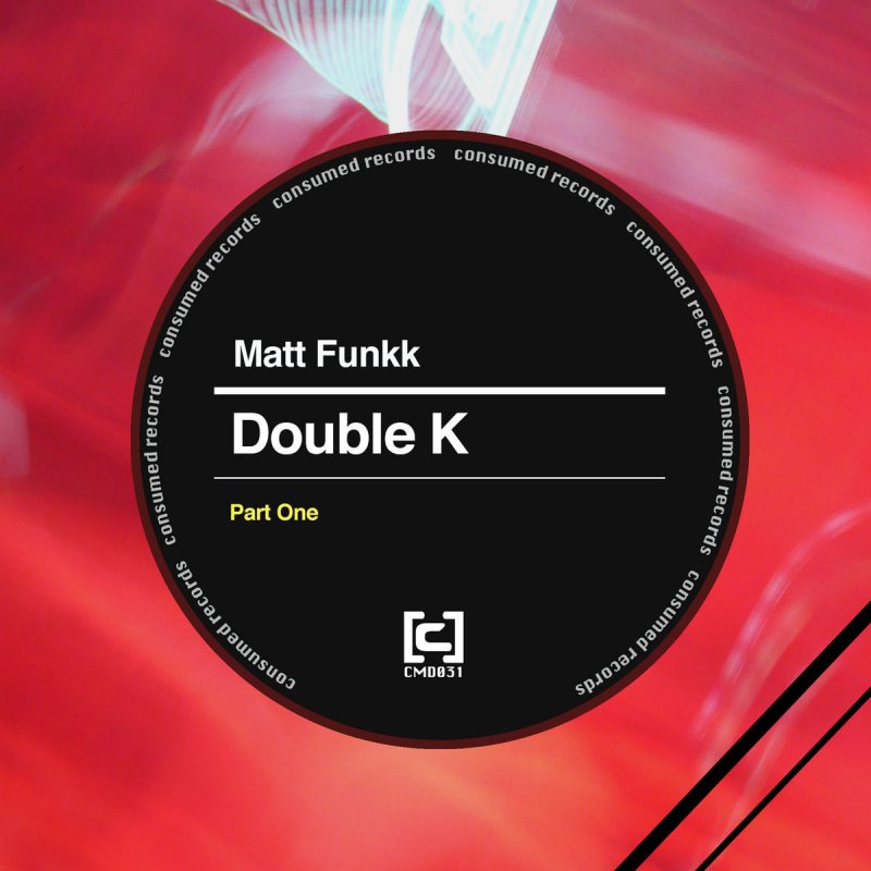 Funkk. Part-one 1sa009. Part-one 1of025. Double k. Dbl k