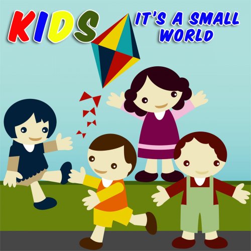 Kids - It's a Small World