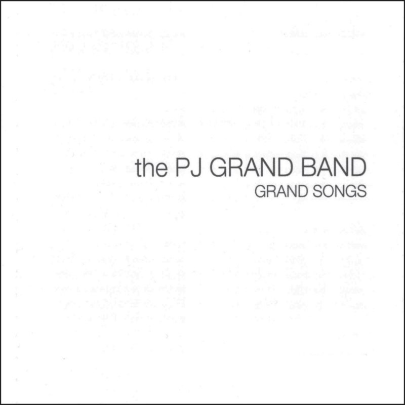 The Pj Grand Band Mother Nature Needs Us Lyrics Musixmatch