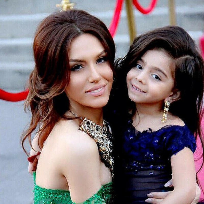 Lilit Hovhannisyan Im Srtin Asa Lyrics