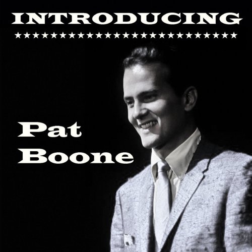 Introducing Pat Boone