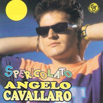 Angelo Cavallaro Buon Natale.I Testi Delle Canzoni Dell Album Spericolato Di Angelo Cavallaro Mtv