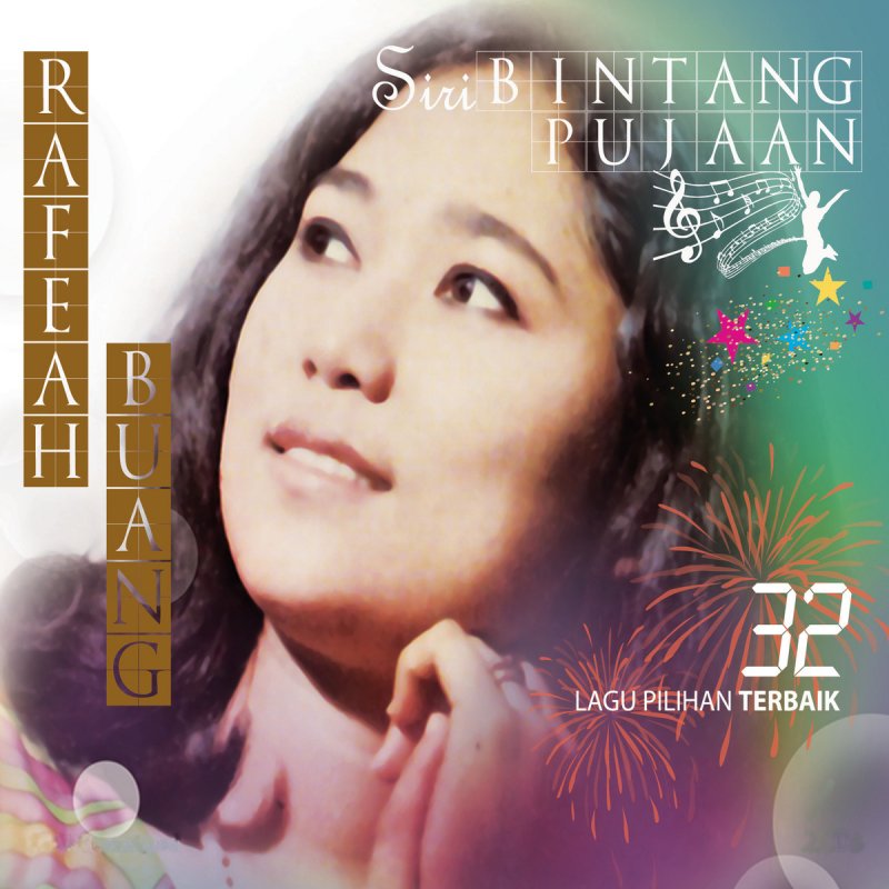 Rafeah Buang Feat Ahmad Jais Juwitaku Sayang Lyrics Musixmatch