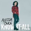 Know-It-All Alessia Cara - cover art