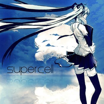 ハートブレイカー Testo Supercell Feat 初音ミク Mtv Testi E Canzoni
