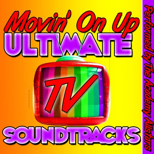 Movin' On Up: Ultimate Tv Soundtracks