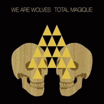 Fight And Kiss Testo We Are Wolves Mtv Testi E Canzoni