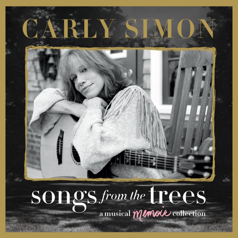 Carly Simon - I Can't Thank You Enough Lyrics | Musixmatch