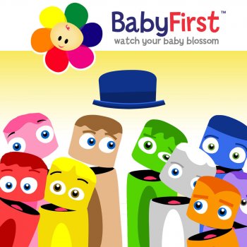 babyfirst color crew toys