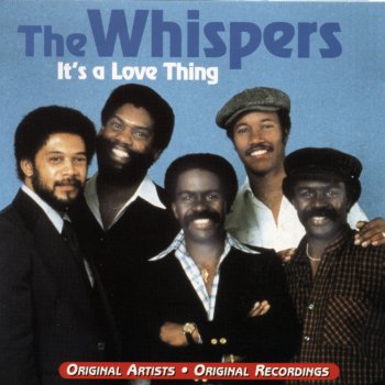 It S A Love Thing By The Whispers Album Lyrics Musixmatch It S A Love Thing By The Whispers Album Lyrics Musixmatch