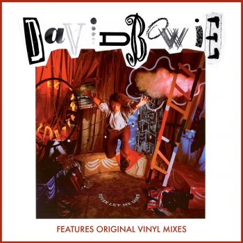 Never Let Me Down (Original Vinyl Mixes) David Bowie - lyrics