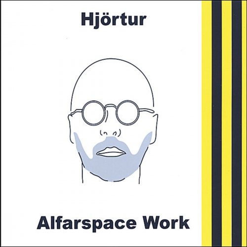 Alfarspace Work