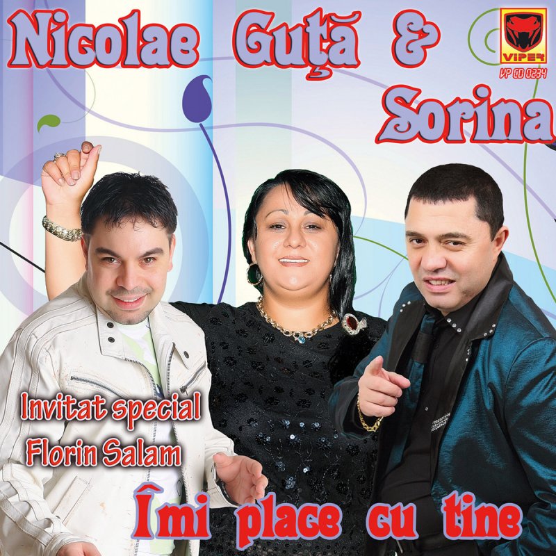Nicolae Guta & Sorina De-As Lyrics | Musixmatch