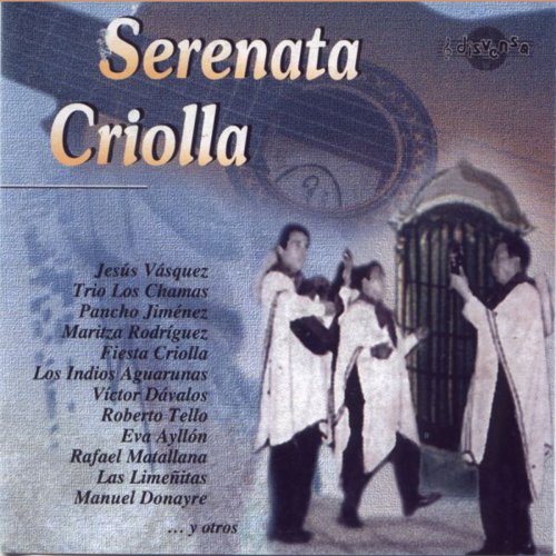 Serenata Criolla