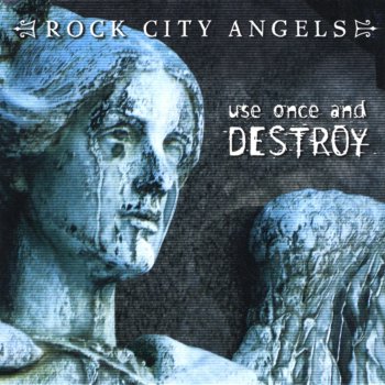 Rock City Angels lyrics | Musixmatch