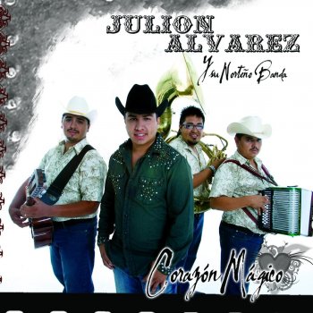 Corazon Magico Ranchera Testo Julion Alvarez Y Su Norteno Banda Mtv Testi E Canzoni Encuentre más letras y videos de julión alvarez en album cancion y letra. corazon magico ranchera testo