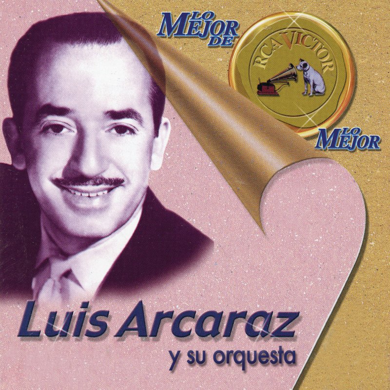 Letra de Quinto Patio de Luis Arcaraz feat. Orquesta De Luis Arcaraz