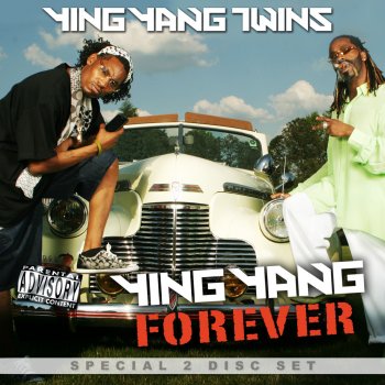 Pop Da Trunk Testo Ying Yang Twins Mtv Testi E Canzoni
