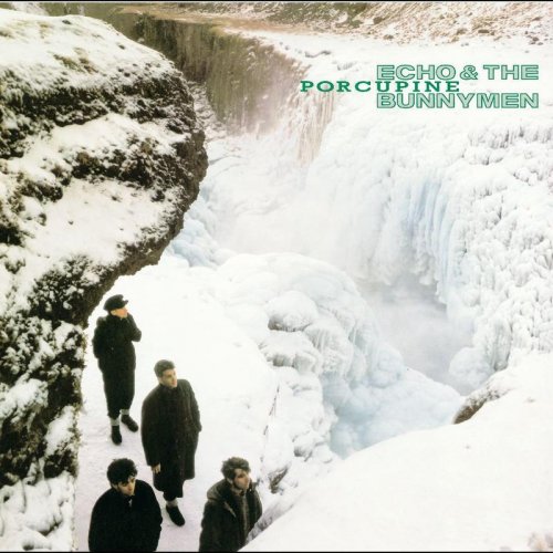 Echo & The Bunnymen - Ripeness (Alternate) Lyrics