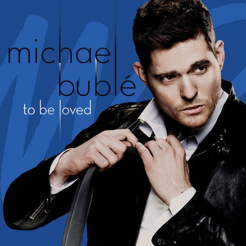 Letra de Be My Baby de Michael Bublé Musixmatch.