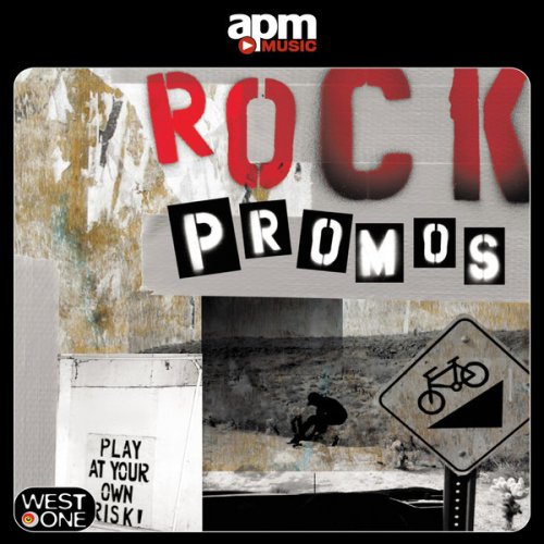 Rock Promos