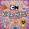Cartoon Network: Kidz Hits Various Artists - cover art