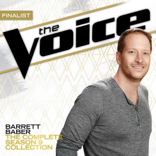 The Complete Season 9 Collection (The Voice Performance)