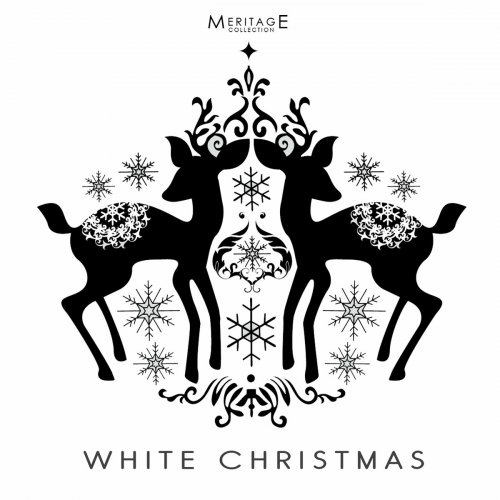 Meritage Christmas: White Christmas