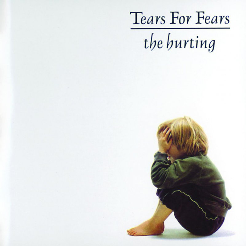 Tears for Fears - Mad World Lyrics