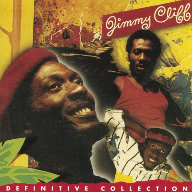 Jimmy Cliff I Can See Clearly Now Lyrics Musixmatch