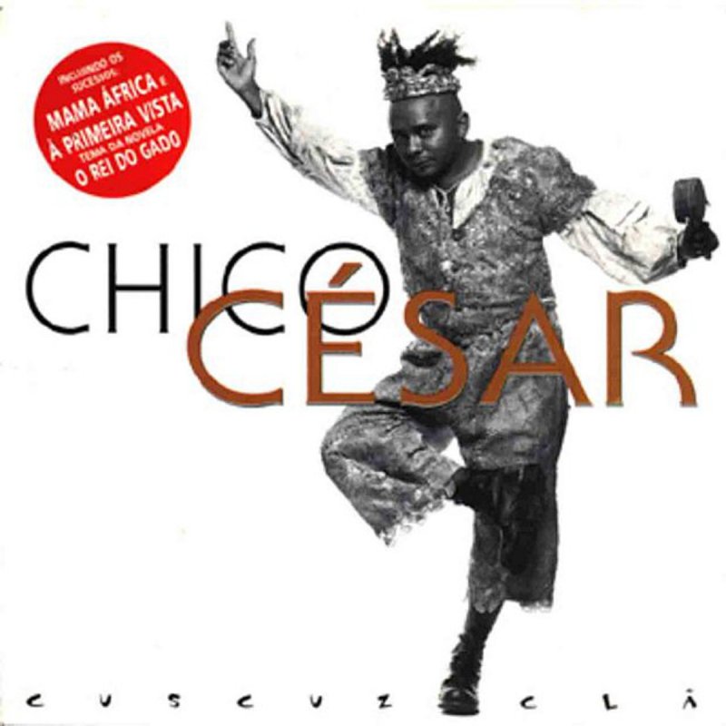 Chico Cesar As Asas Lyrics Musixmatch Chico Cesar As Asas Lyrics Musixmatch
