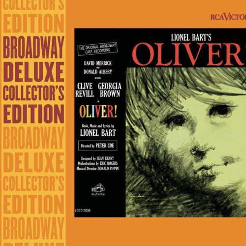 Oliver Ensemble Oliver Orchestra Donald Pippin Overture Food Glorious Food Lyrics Musixmatch
