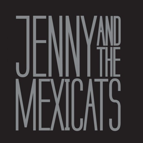 Jenny and The Mexicats