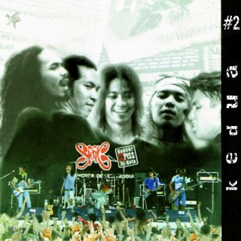 Kupu Kupu Liarku Live Testo Slank Mtv Testi E Canzoni
