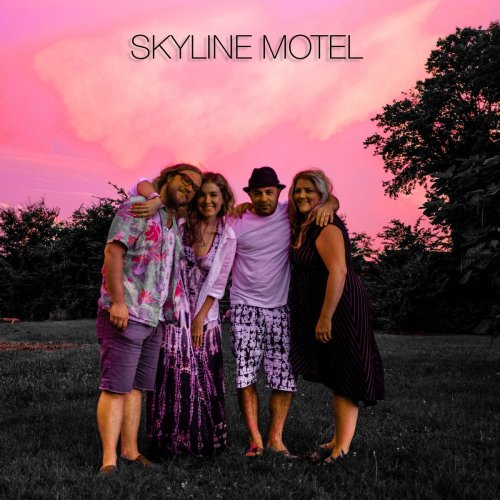 Skyline Motel EP