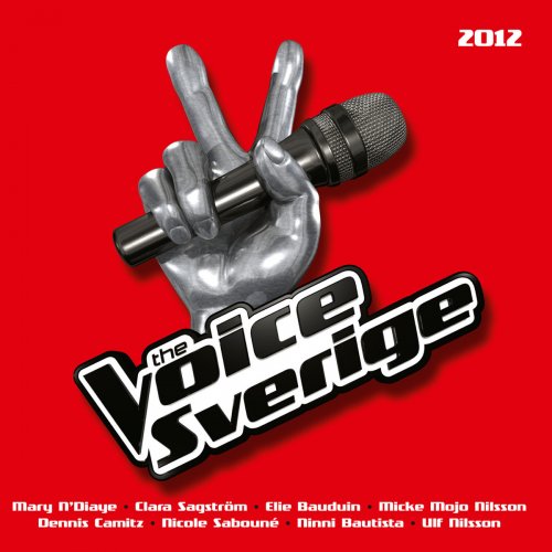 The Voice - Sverige