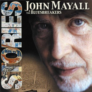 HOME  johnmayall