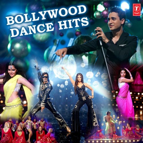 Bollywood Dance Hits