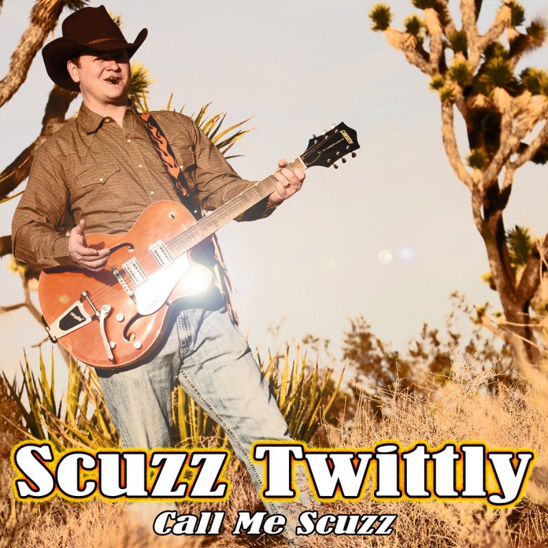 Scuzz Twittly Party Like Charlie Sheen