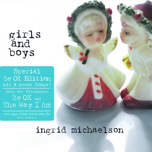 Girls and Boys (Special Be OK Edition)