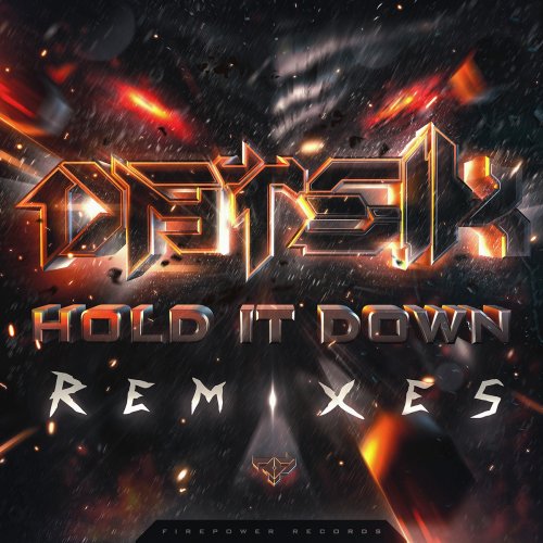 Hold It Down [Remixes]