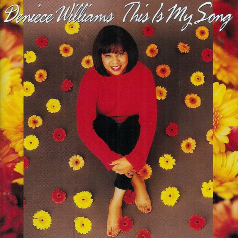 Deniece Williams Lover Of My Soul Lyrics Musixmatch Cause you love me baby. musixmatch